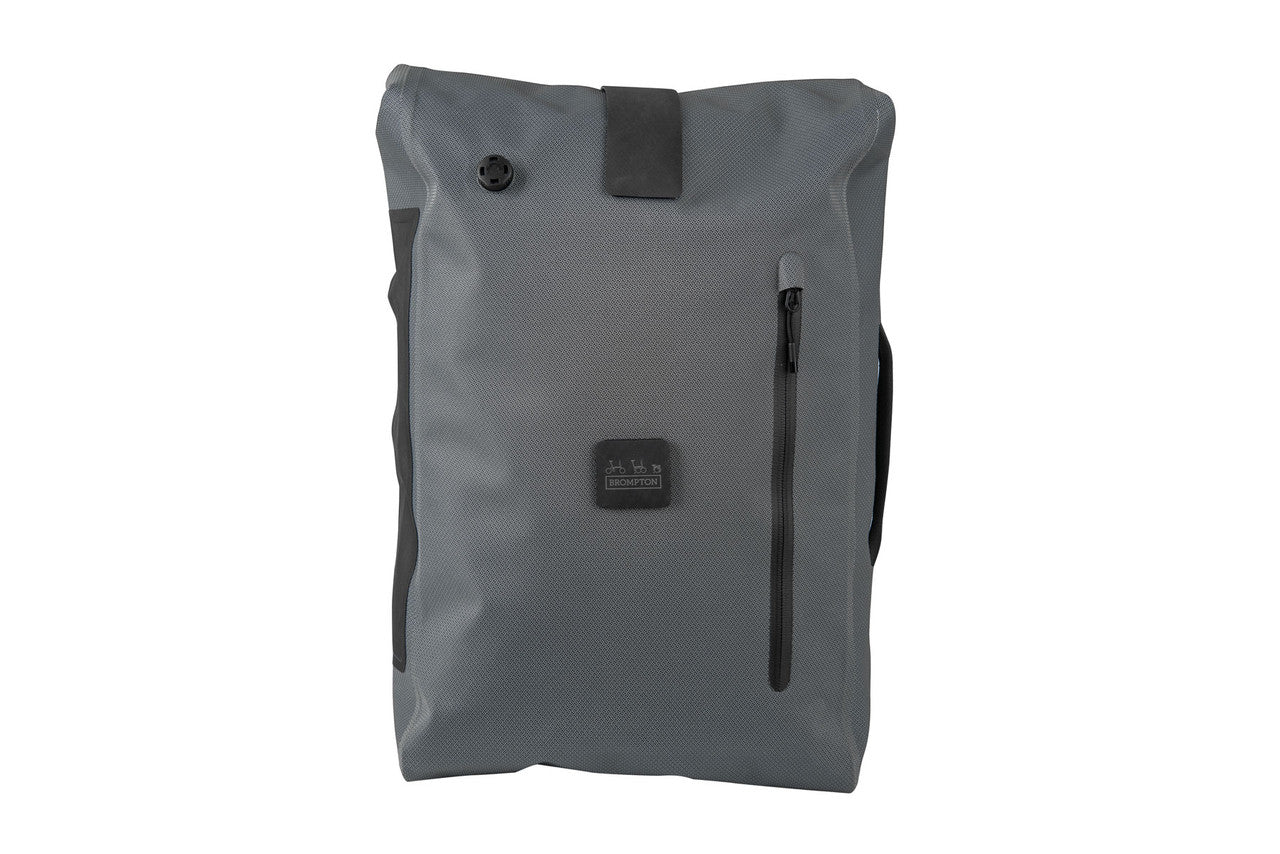 Borough Waterproof Backpack