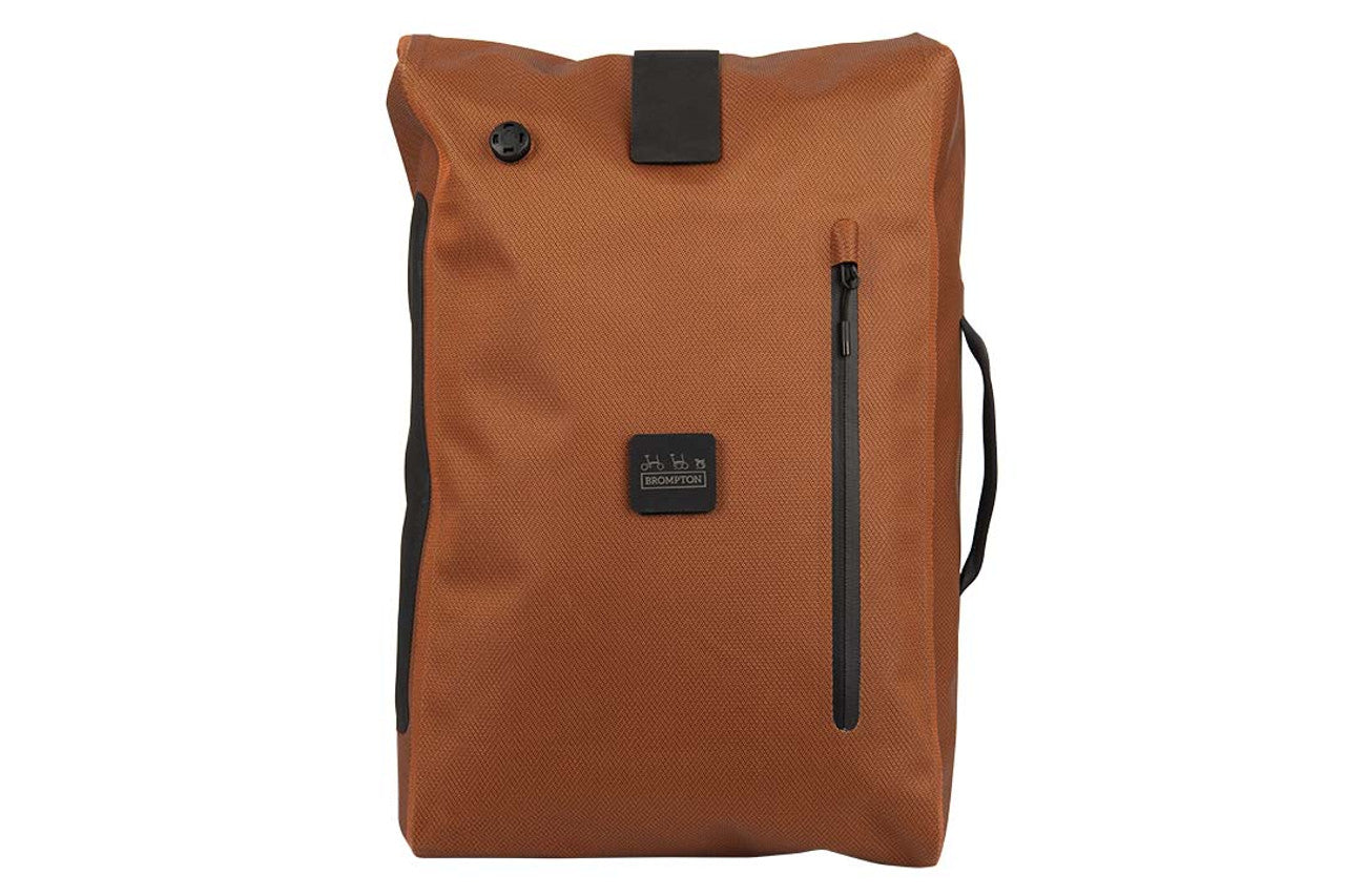 Borough Waterproof Backpack