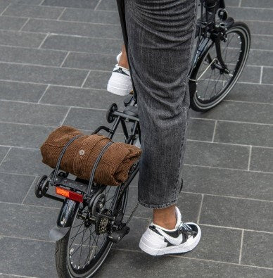 Brompton Roller Frame Strap - Huckleberry Bicycles