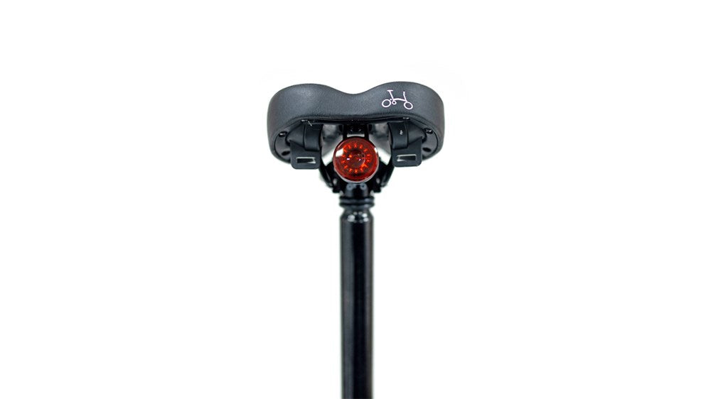 Brompton Be Seen Lights Huckleberry Bicycles