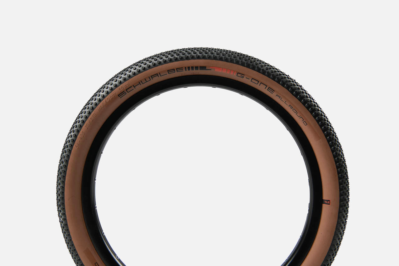 Schwalbe G One Tire for G Line