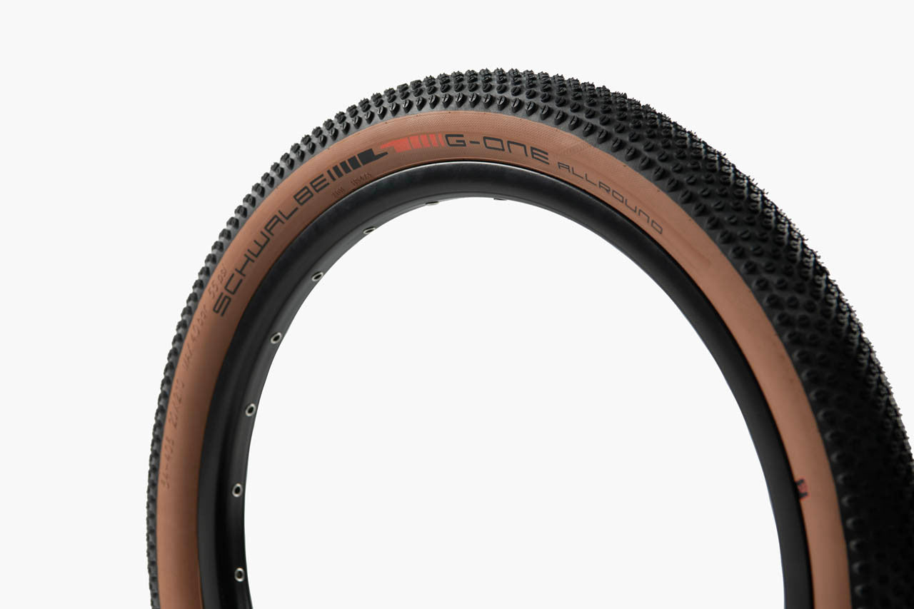Schwalbe G One Tire for G Line