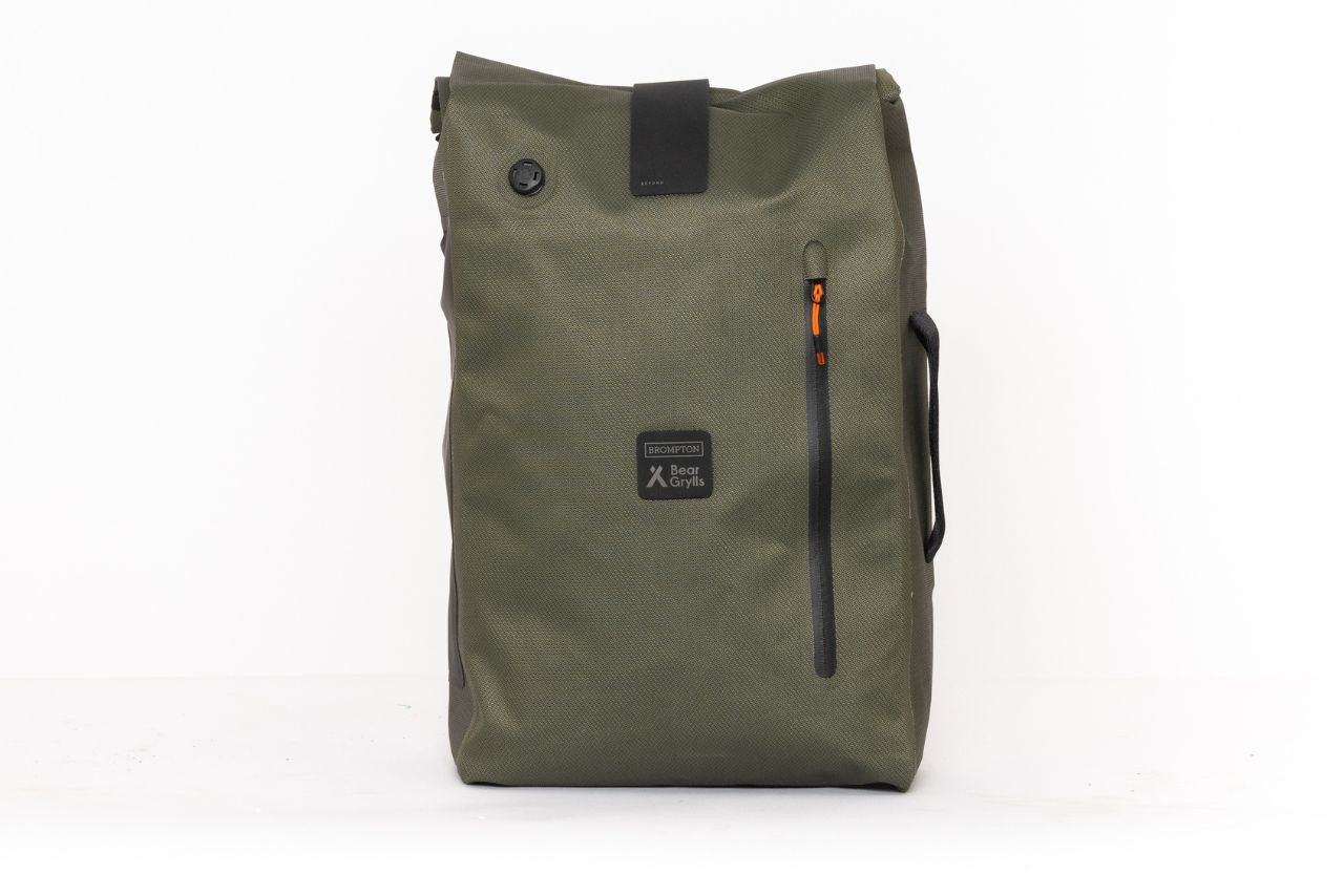 Bags - Huckleberry Bicycles