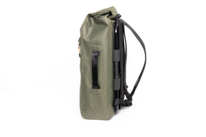 Brompton X Bear Grylls Waterproof Backpack