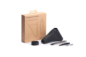 Brompton Puncture Pouch for A, C, P & T Line