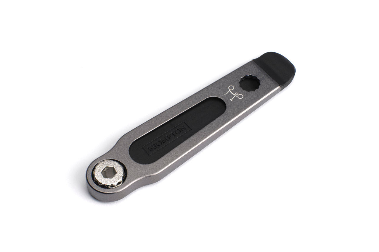 Brompton Puncture Pouch for A, C, P & T Line