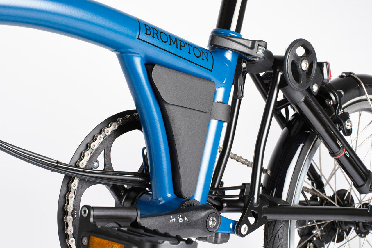 Brompton Puncture Pouch for A, C, P & T Line