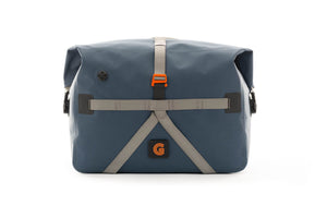 Borough Waterproof Roll Top Bag Large