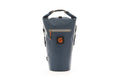 Borough Waterproof Roll Top Rack Bag
