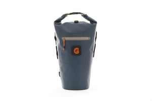 Borough Waterproof Roll Top Rack Bag