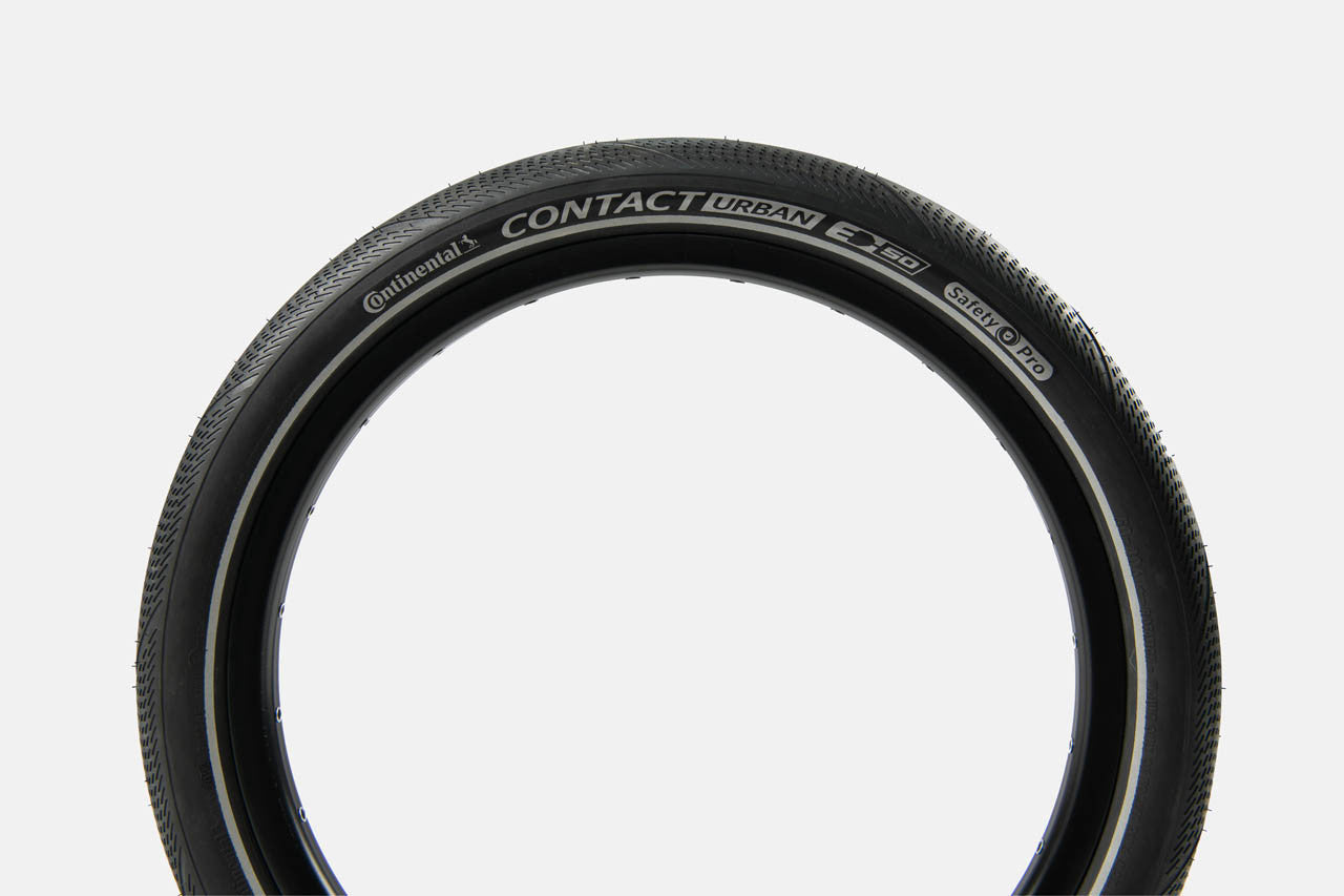 Continental Urban Contact Tire for G Line
