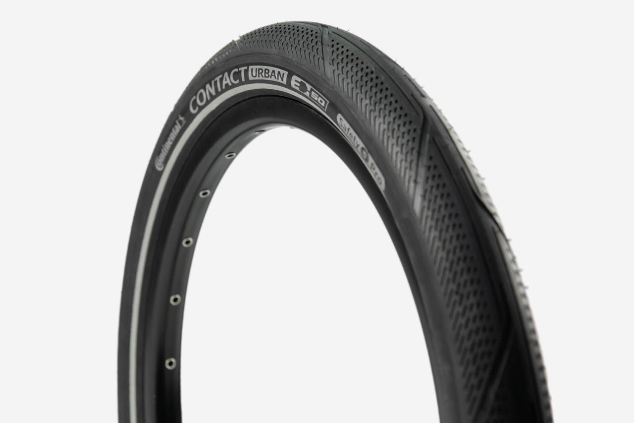 Continental Urban Contact Tire for G Line