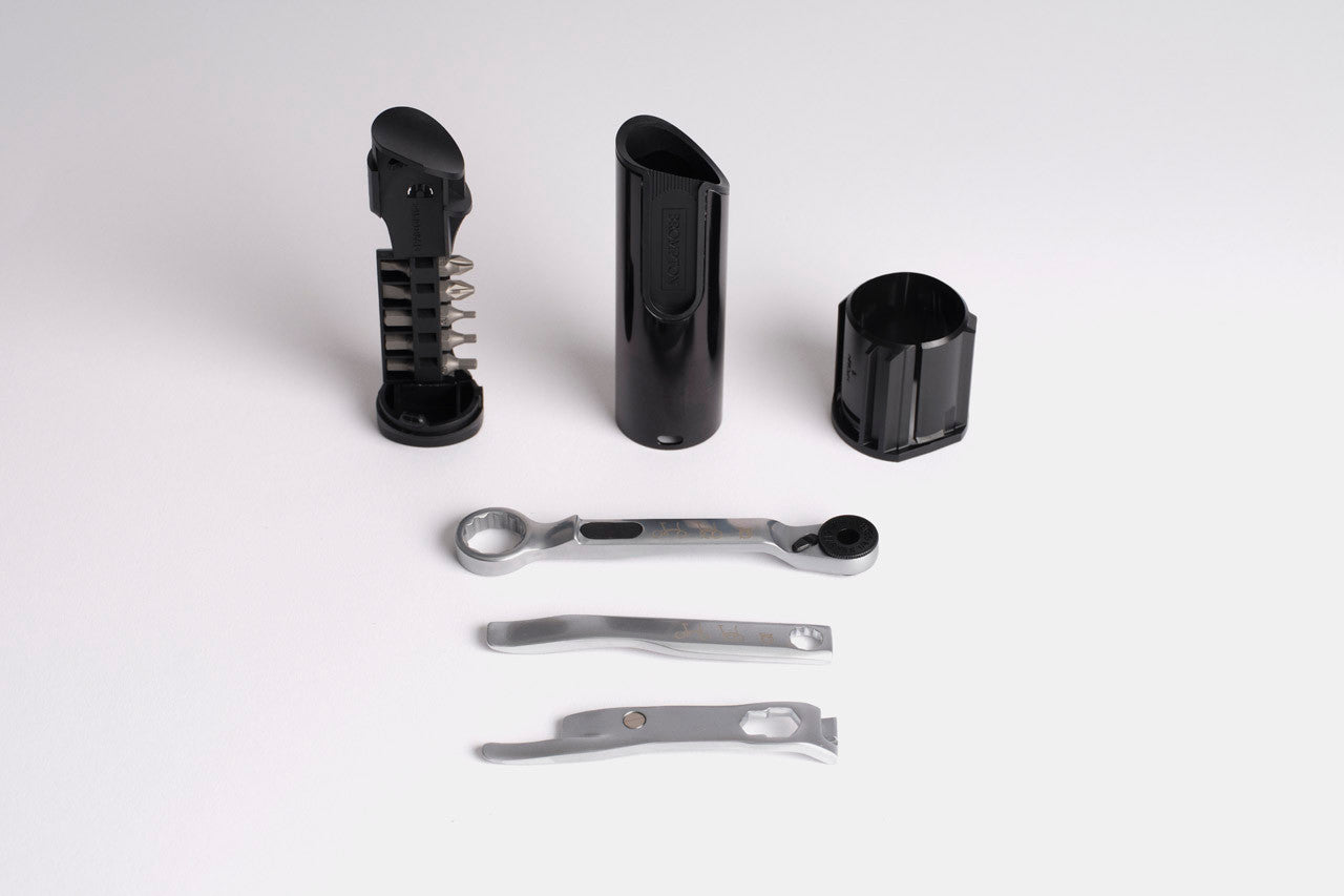 Brompton Tool Kit for G Line