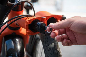 Brompton Tool Kit for G Line