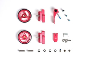 ColourLab Color Touchpoint Set - T Line (Non Electric)