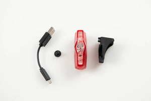 Brompton Cateye Vis150 Saddle Light