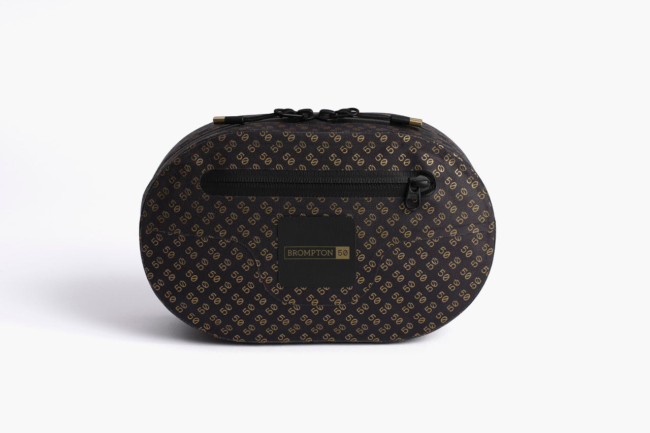 Brompton 1975 Edition Small Zip Case