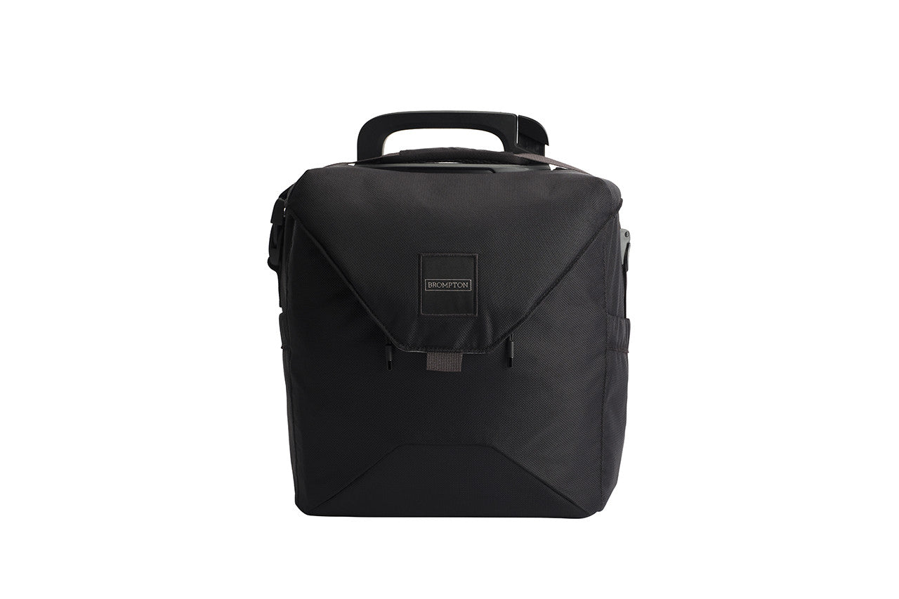 Electric Zip Bag S for C and P Line Black