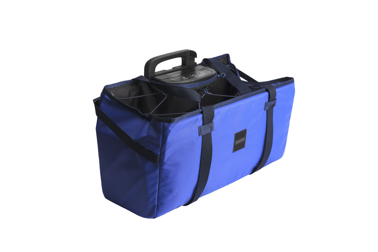 Electric Basket Bag L