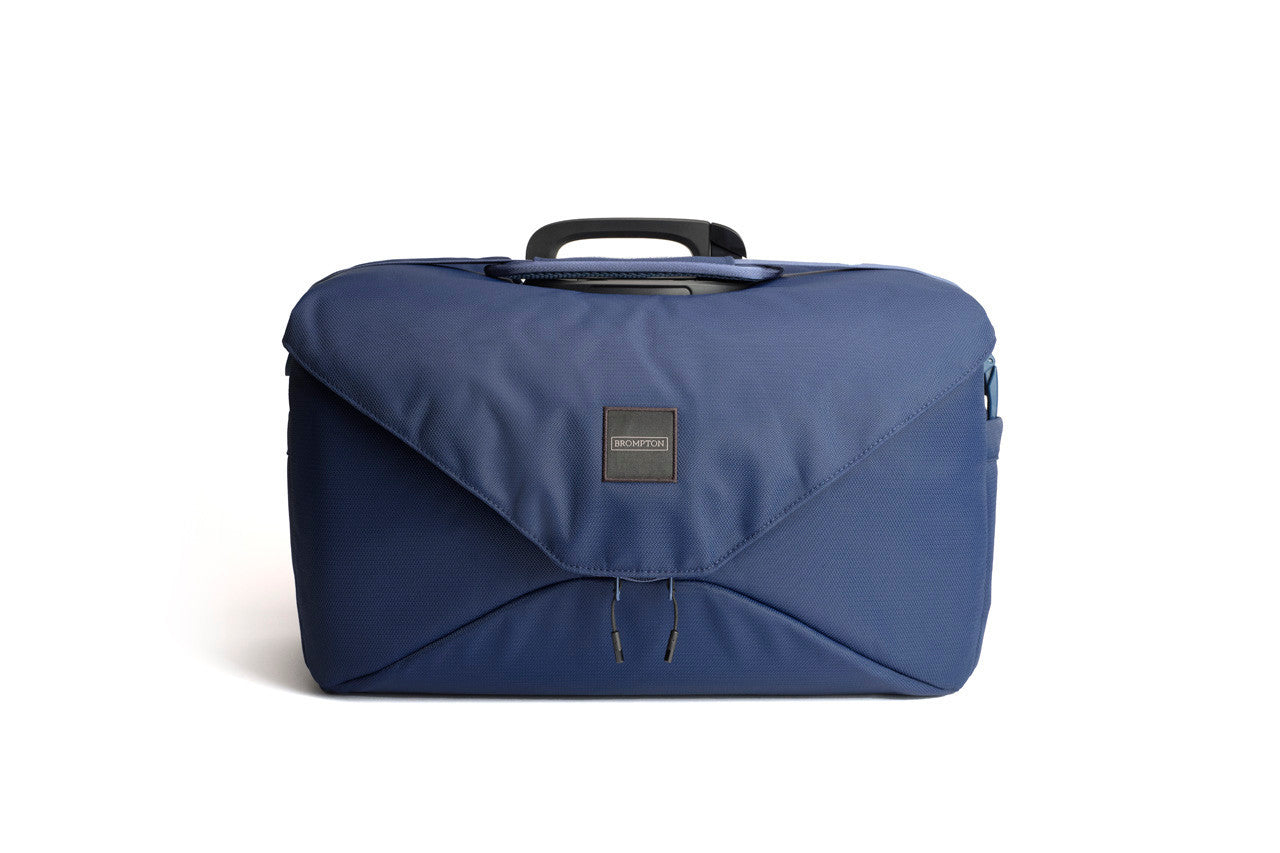 Electric Zip Bag L