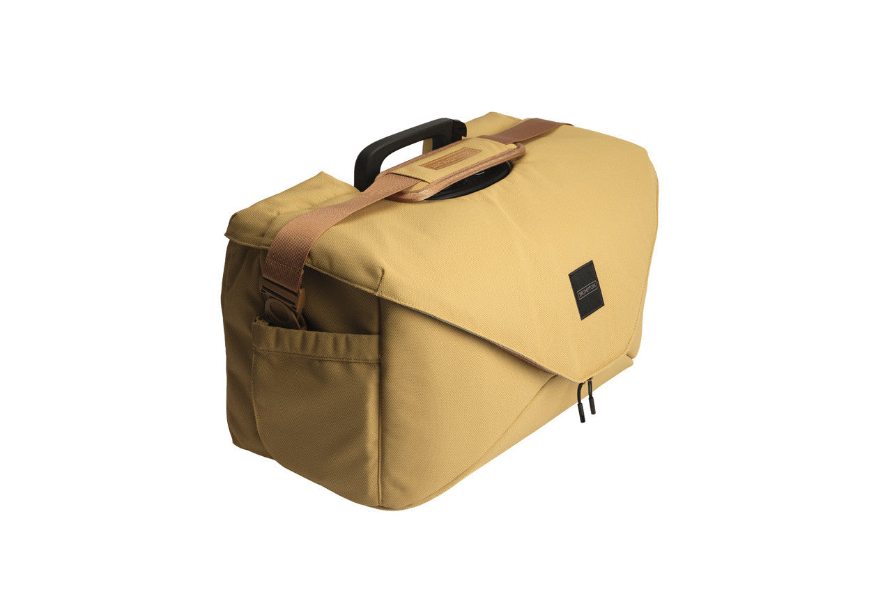 Electric Zip Bag L