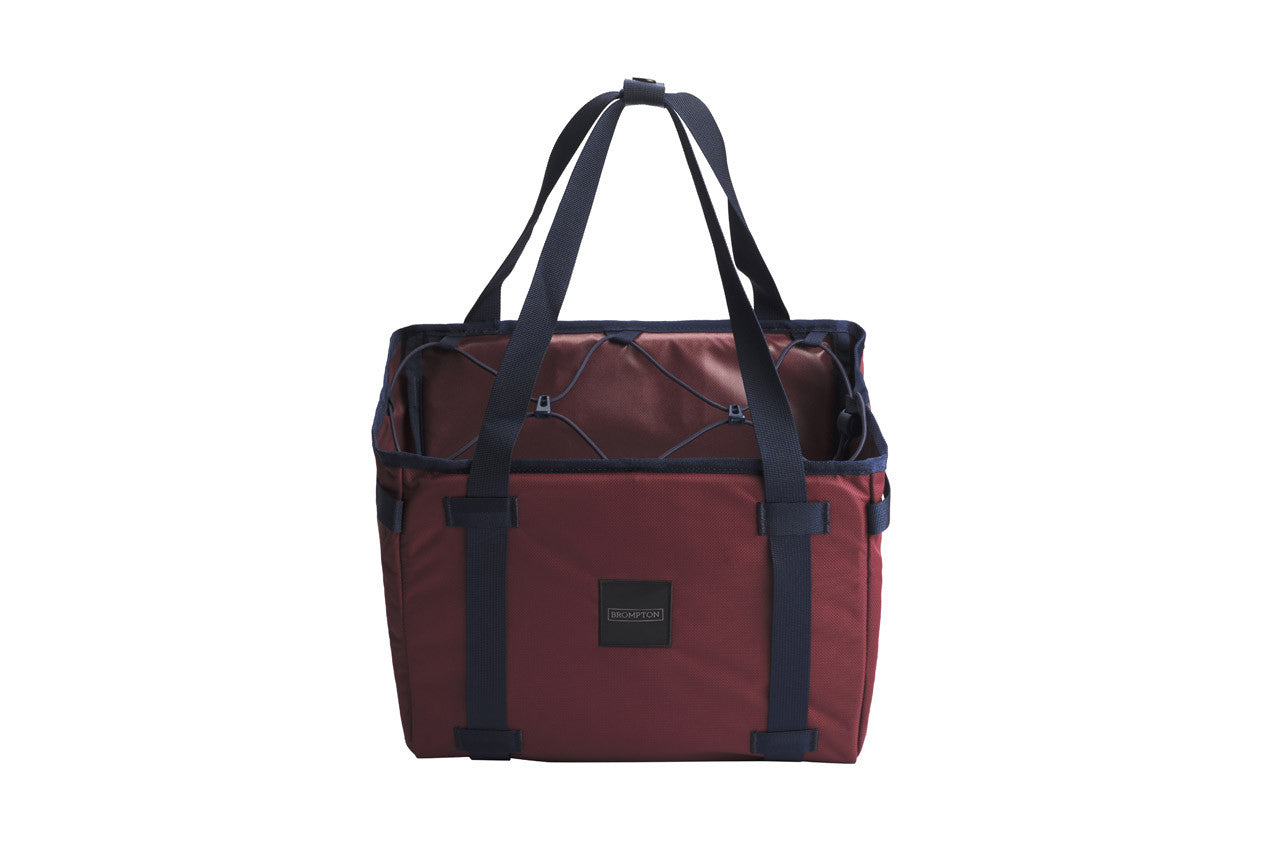 Basket Bag S