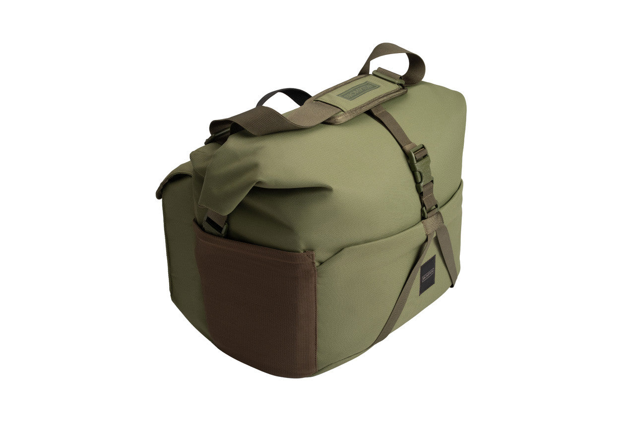 Roll Top Bag Large