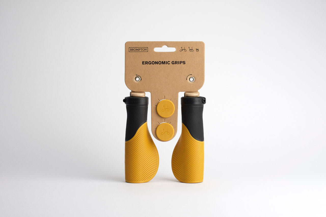 ColourLab Ergonomic Grips