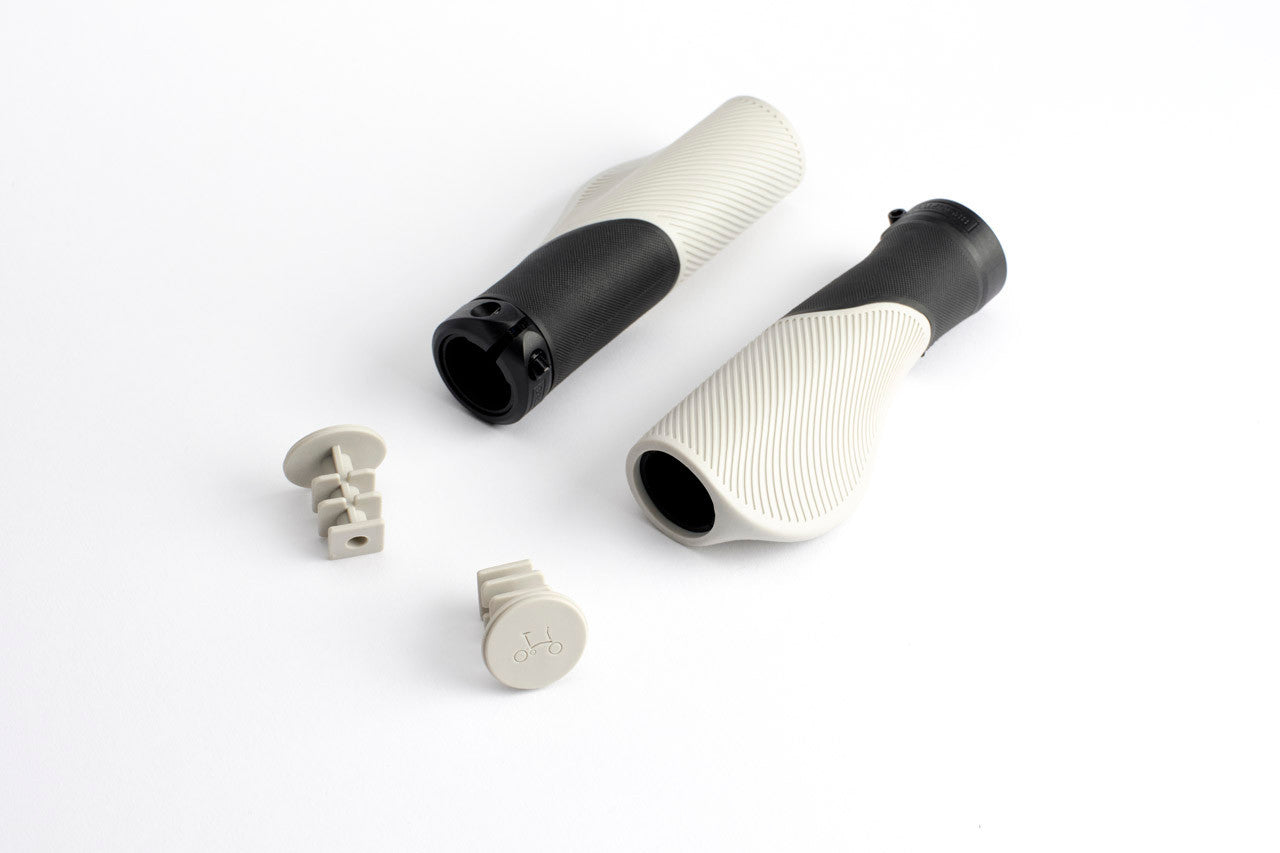 ColourLab Ergonomic Grips