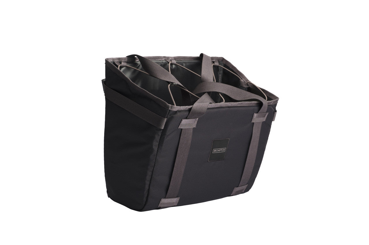 Basket Bag S