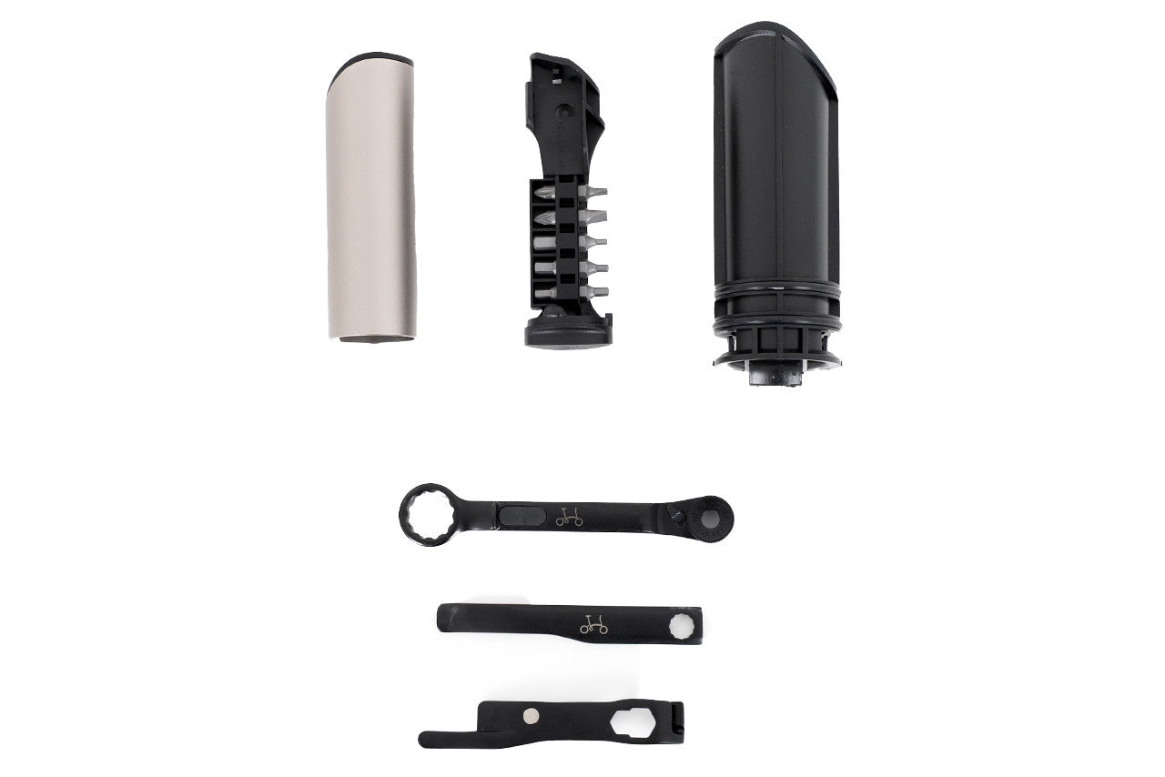 Brompton Tool Kit for T Line