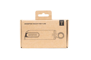 Brompton Tool Kit for T Line