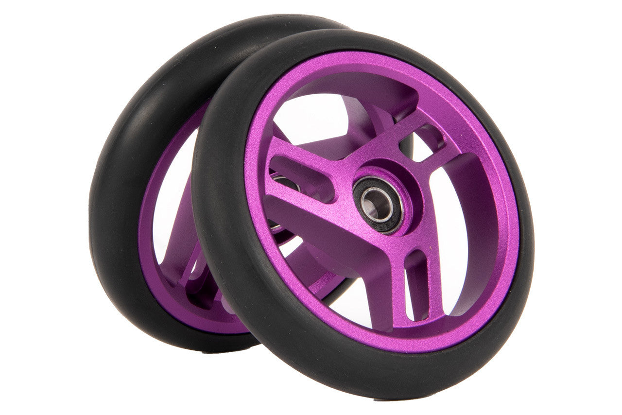 80mm Roller Wheel Pair for G Line