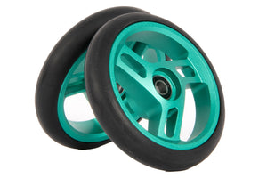 80mm Roller Wheel Pair for G Line
