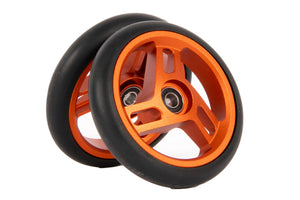80mm Roller Wheel Pair for G Line