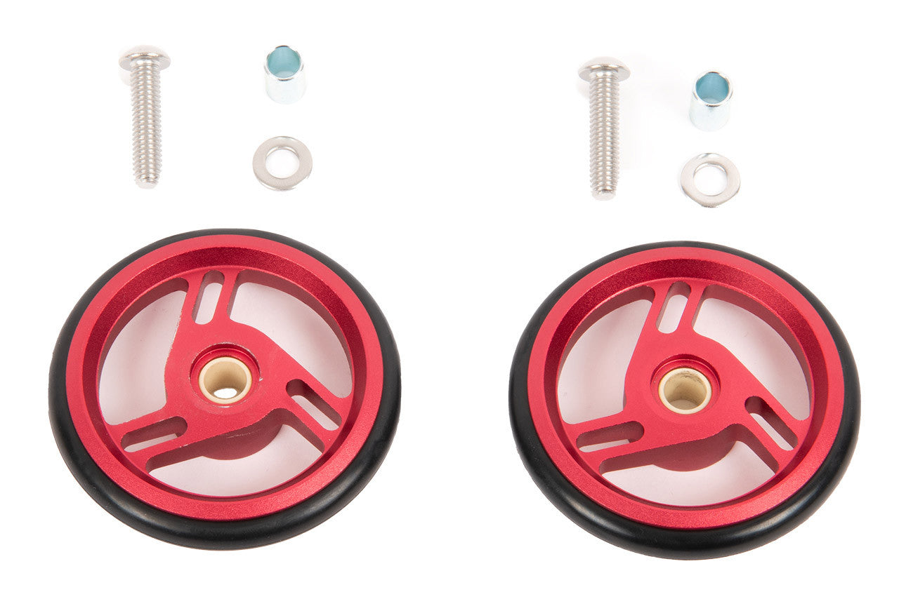 ACPT Line Roller Wheel Pair