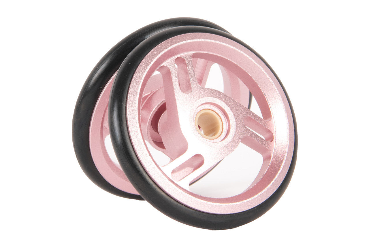 ACPT Line Roller Wheel Pair