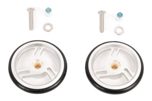 ACPT Line Roller Wheel Pair