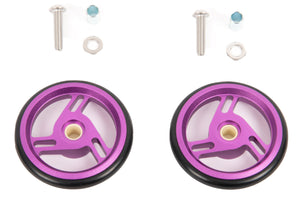 ACPT Line Roller Wheel Pair