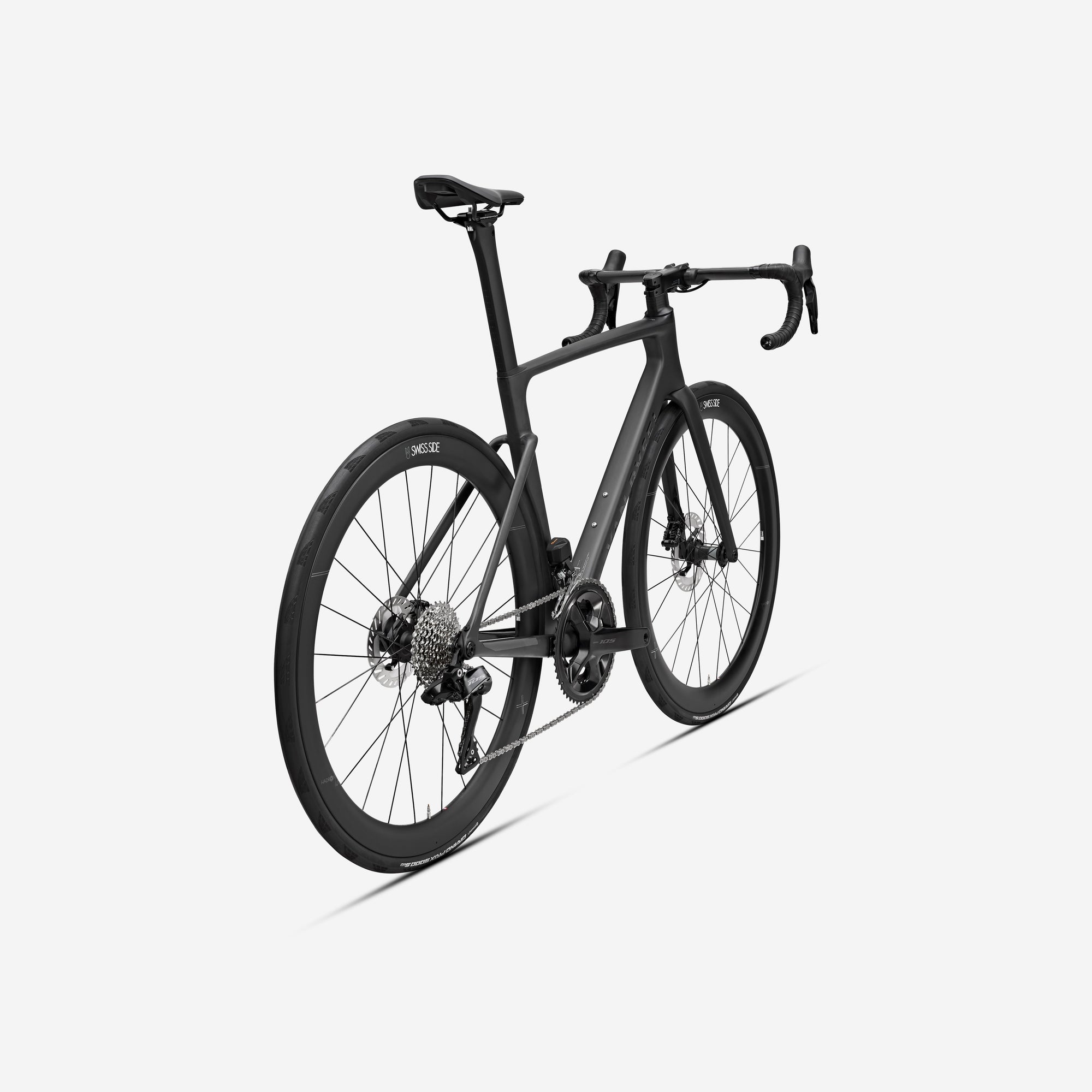 RCR 105 Di2