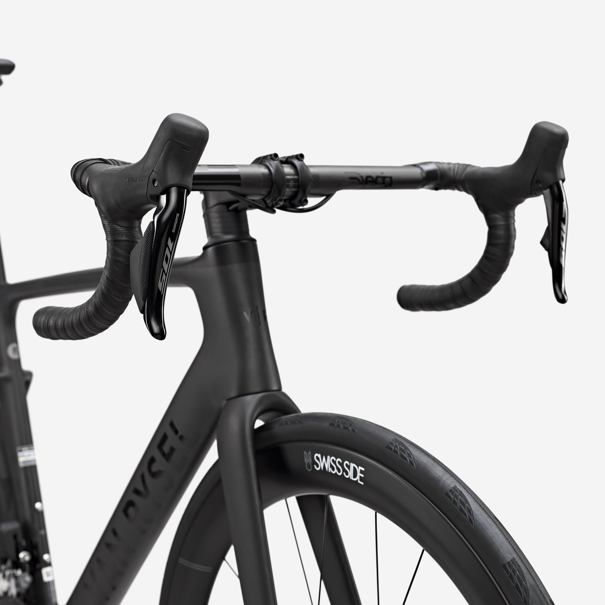 RCR 105 Di2