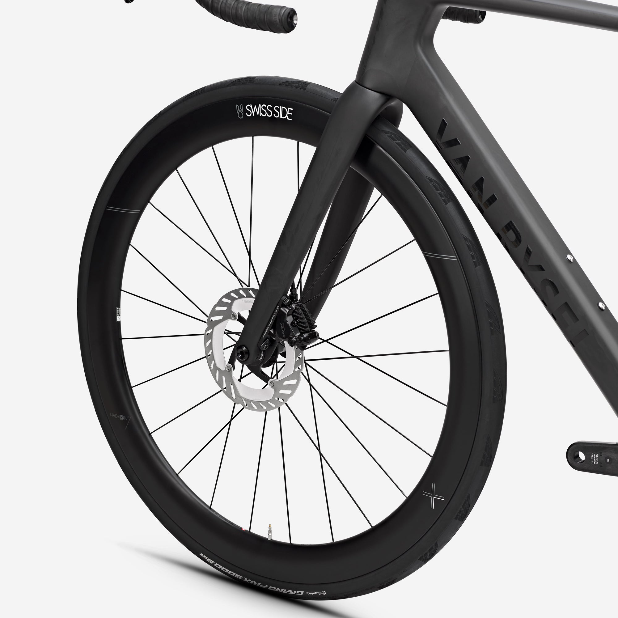 RCR 105 Di2