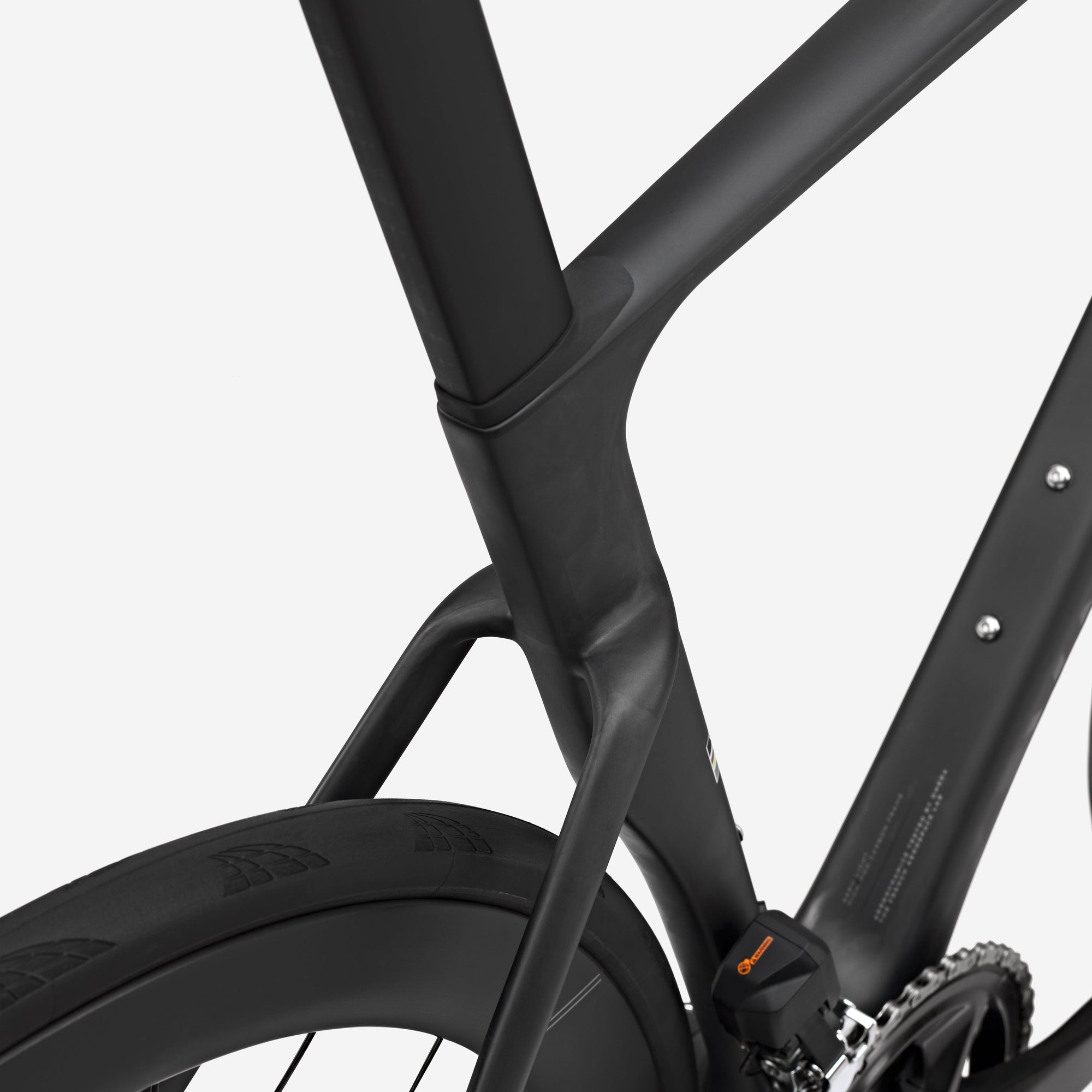 RCR 105 Di2