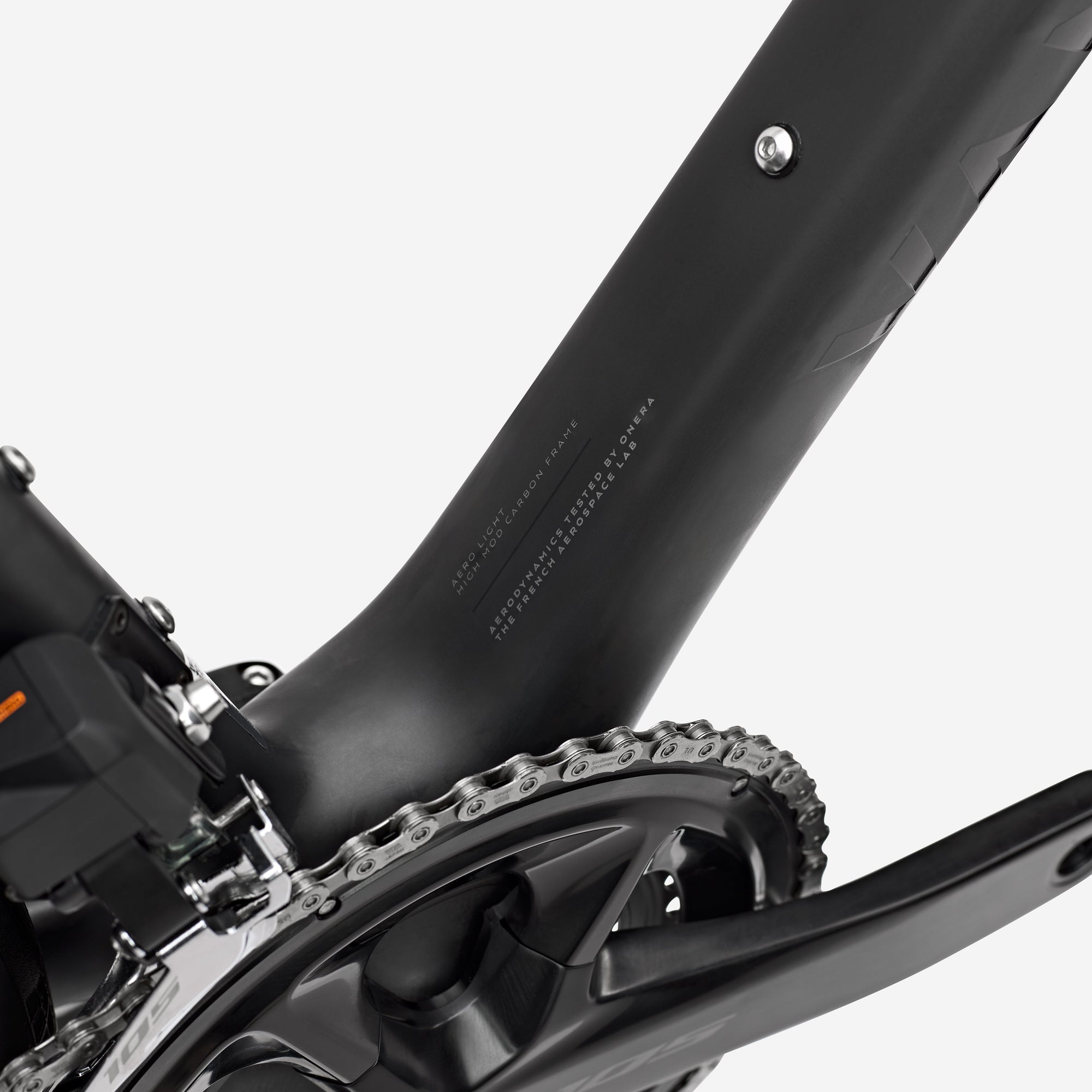 RCR 105 Di2