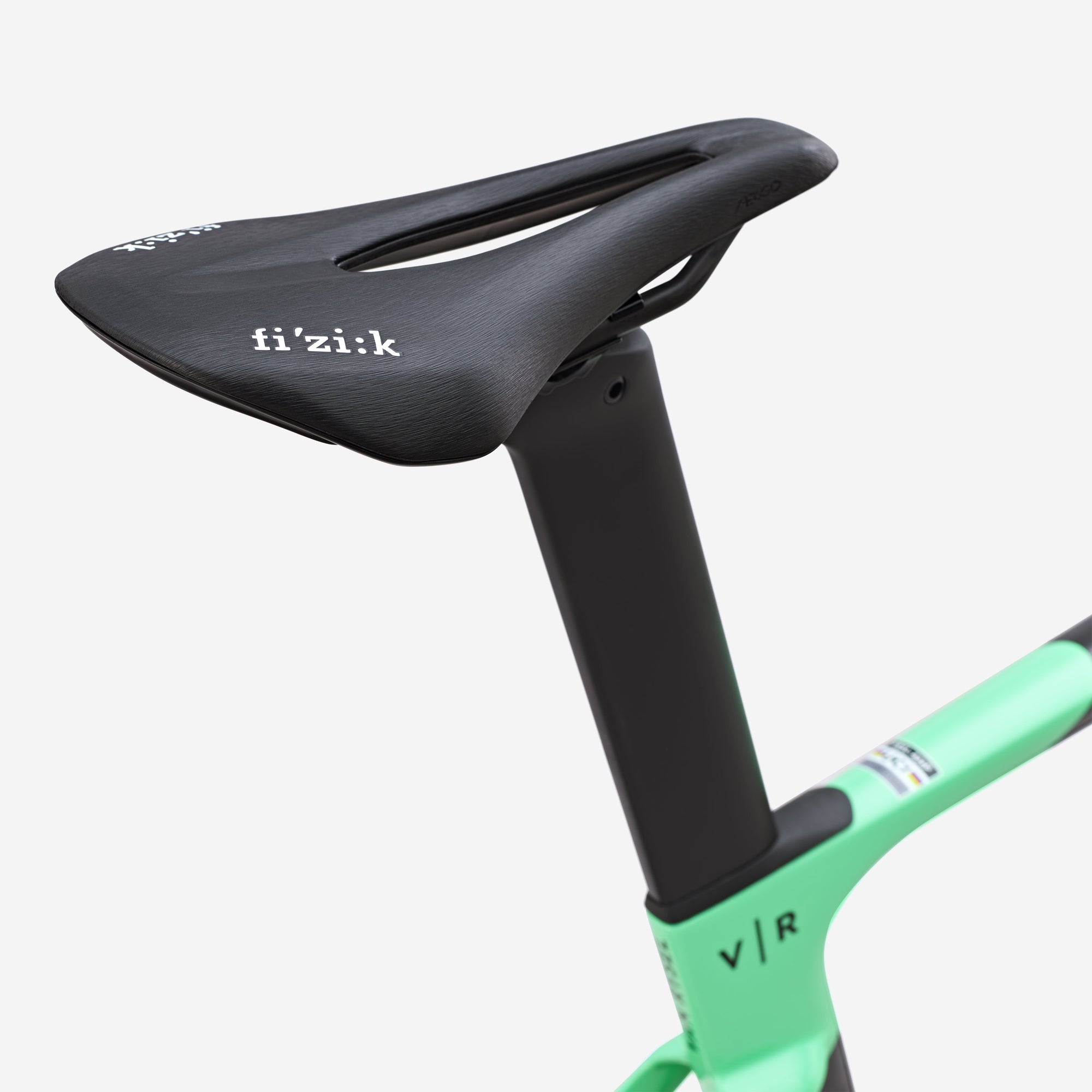 RCR-F Pro Dura-Ace Di2 Team Edition