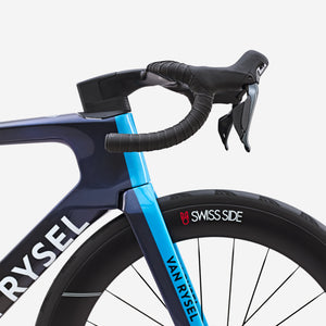 RCR-F Pro Dura-Ace Di2 Team Edition