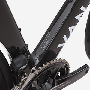 RCR-F Pro Dura-Ace Di2 Team Edition