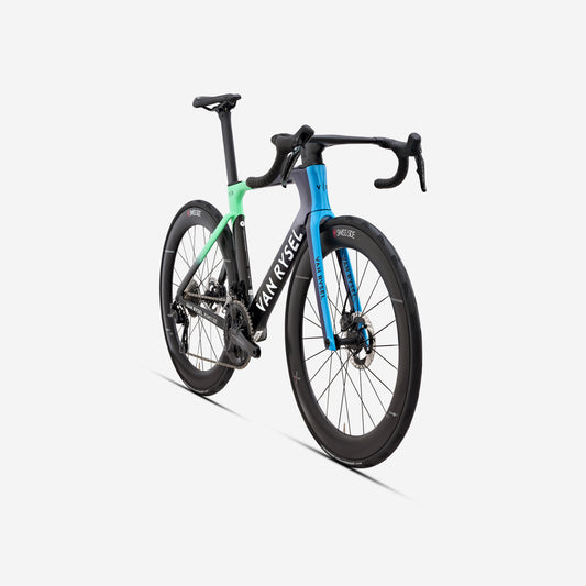 RCR-F Pro Dura-Ace Di2 Team Edition