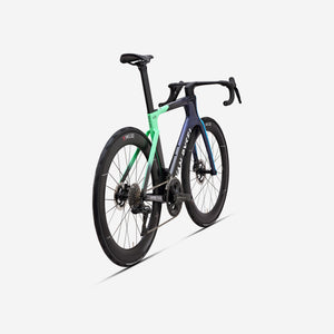 RCR-F Pro Dura-Ace Di2 Team Edition