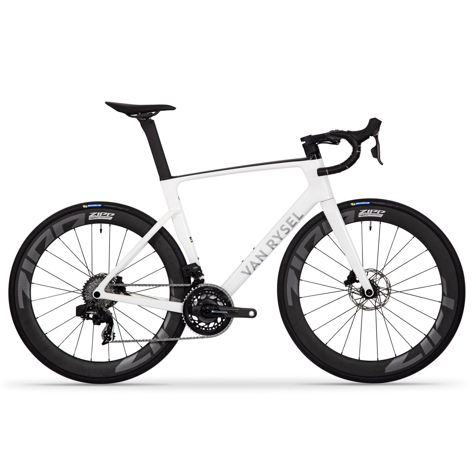 Road Bikes Tagged 